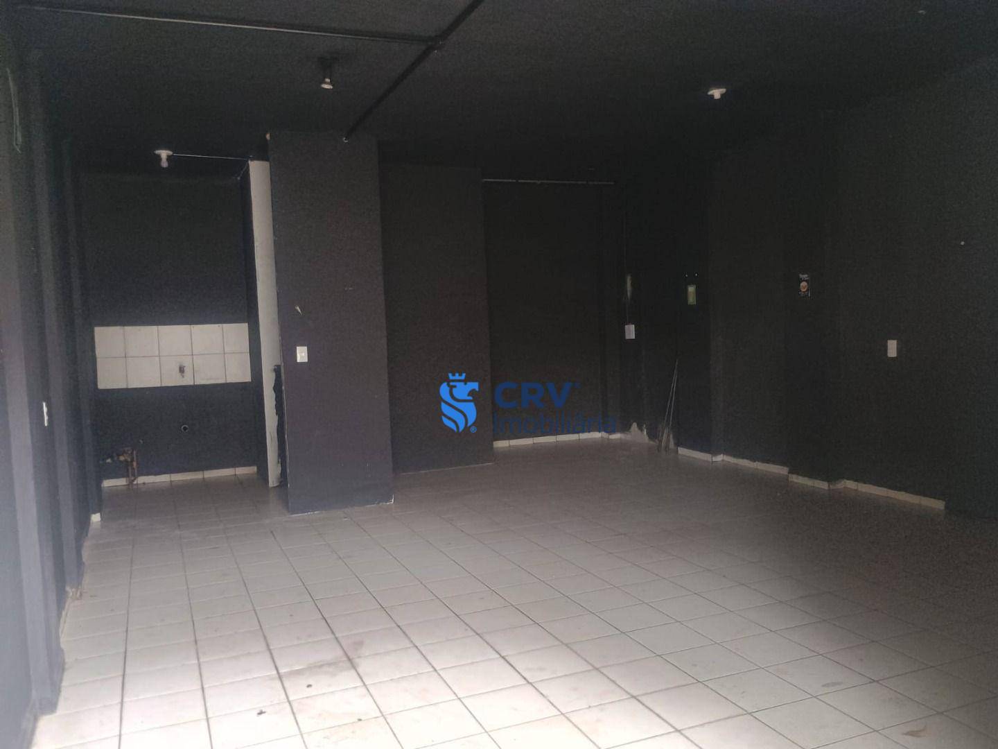 Loja-Salão, 60 m² - Foto 2