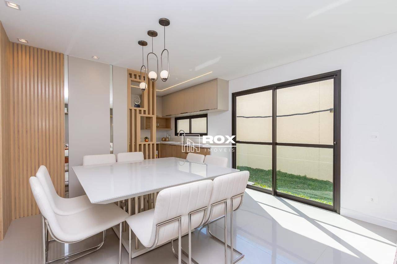 Sobrado, 3 quartos, 181 m² - Foto 3