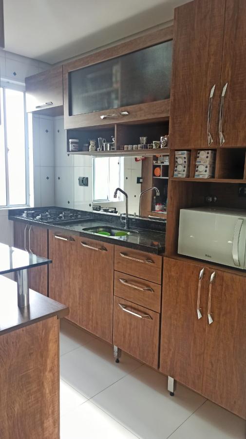 Apartamento à venda com 2 quartos, 55m² - Foto 1