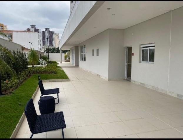 Apartamento à venda com 3 quartos, 79m² - Foto 7