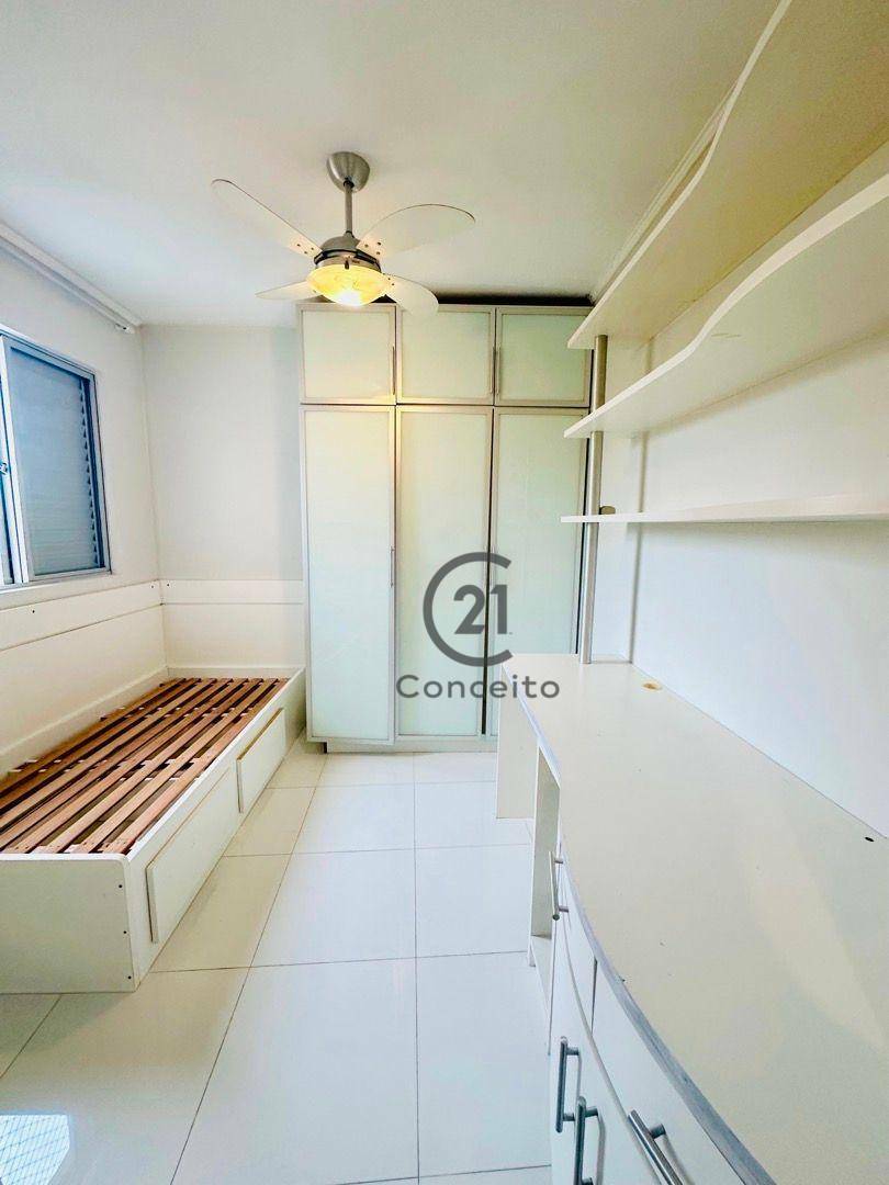 Apartamento à venda com 3 quartos, 94m² - Foto 30