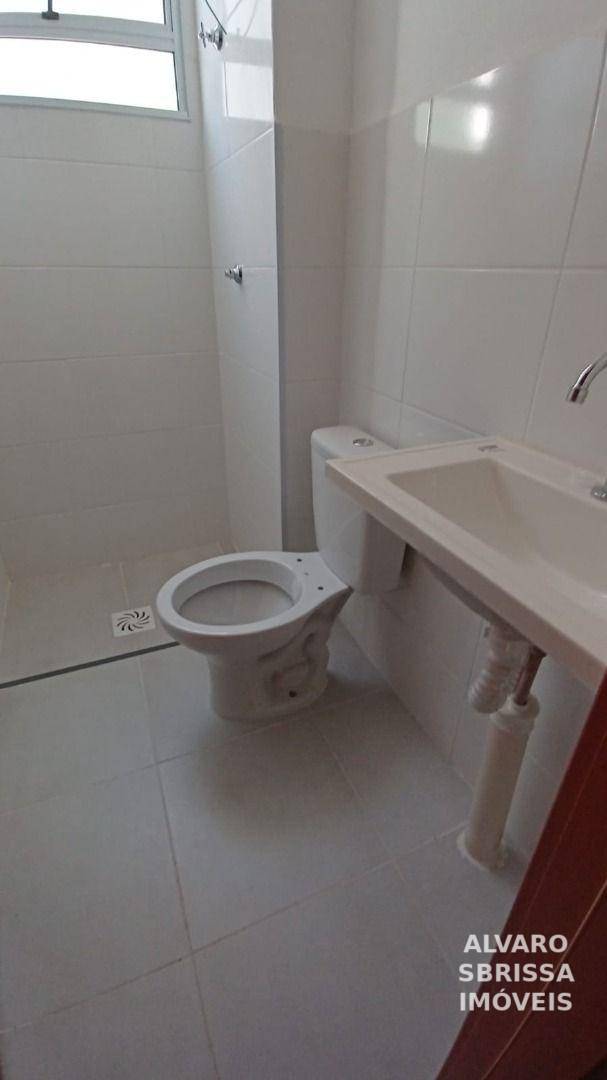 Apartamento à venda com 2 quartos, 47m² - Foto 6