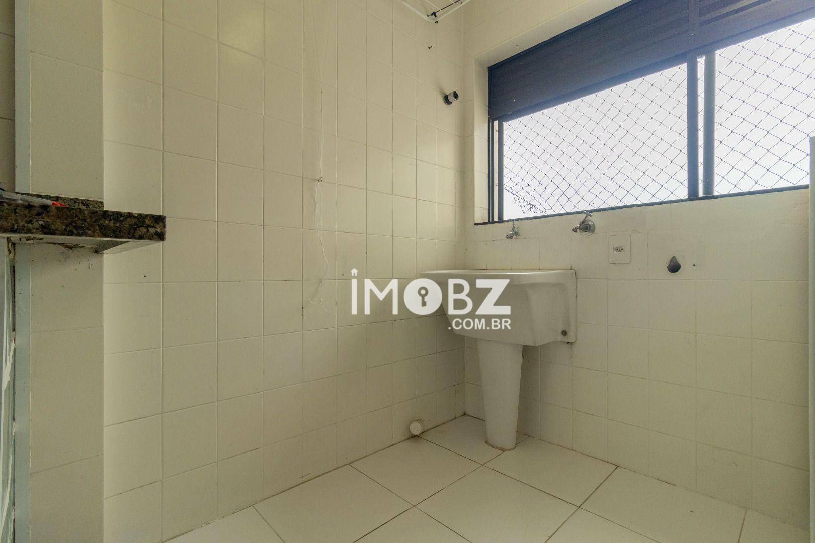 Apartamento à venda com 3 quartos, 96m² - Foto 11