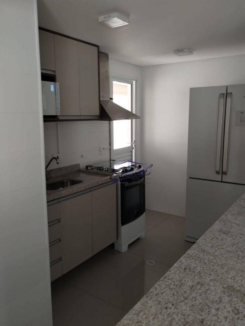 Apartamento à venda com 3 quartos, 130m² - Foto 16