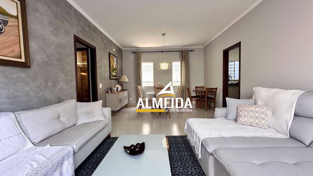 Casa, 3 quartos, 111 m² - Foto 3