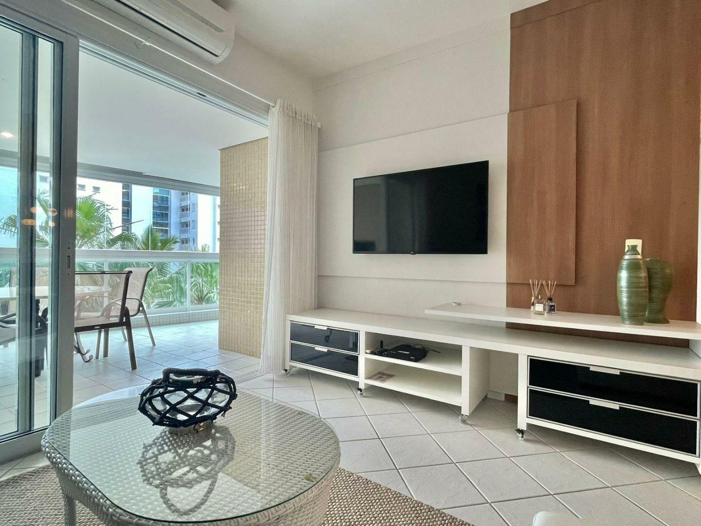 Apartamento à venda com 3 quartos, 131m² - Foto 17