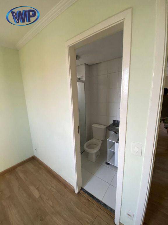 Apartamento à venda com 3 quartos, 62m² - Foto 6