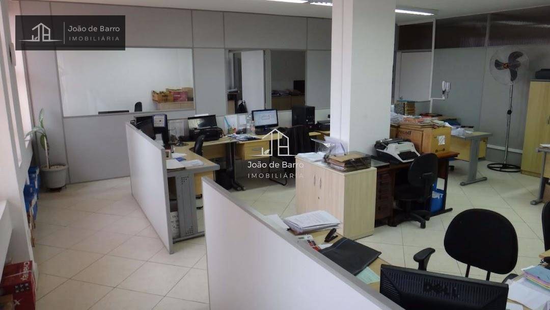 Conjunto Comercial-Sala à venda, 130m² - Foto 4