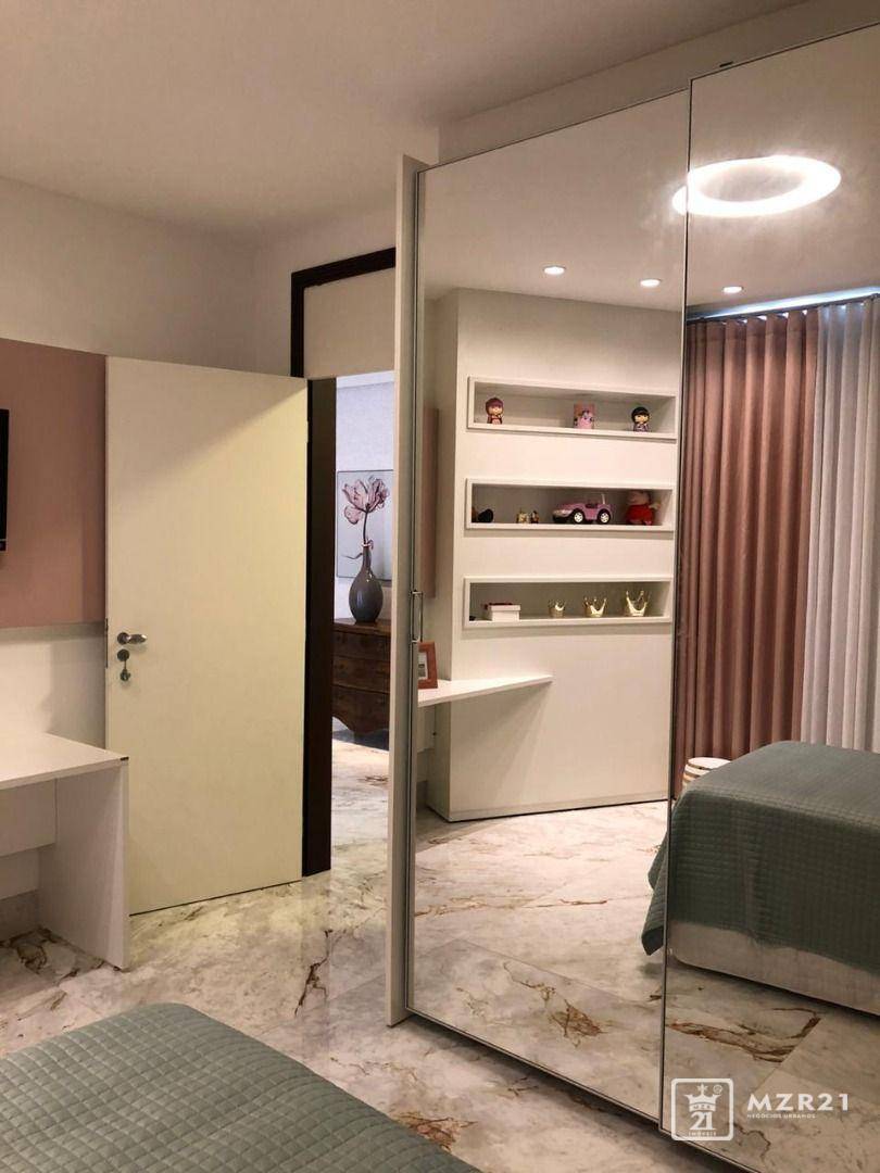 Sobrado à venda com 5 quartos, 438m² - Foto 27