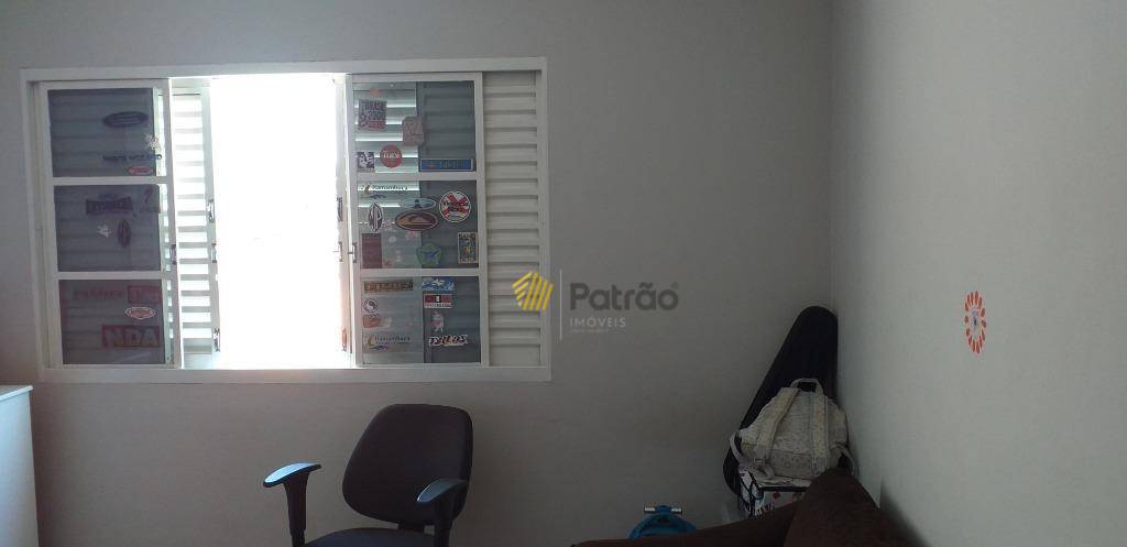 Sobrado à venda com 3 quartos, 212m² - Foto 22