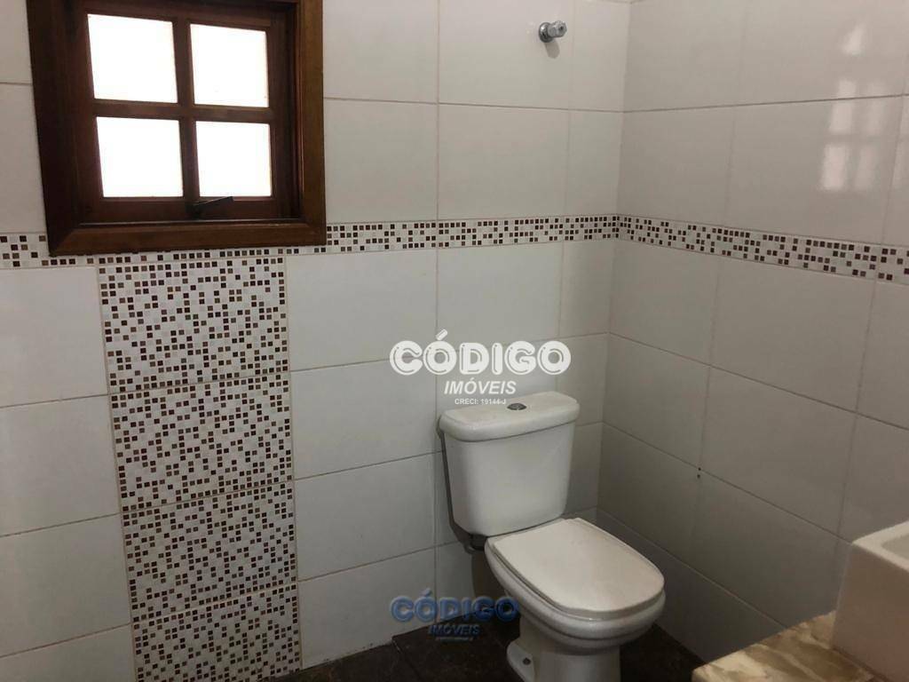 Sobrado à venda com 4 quartos - Foto 7