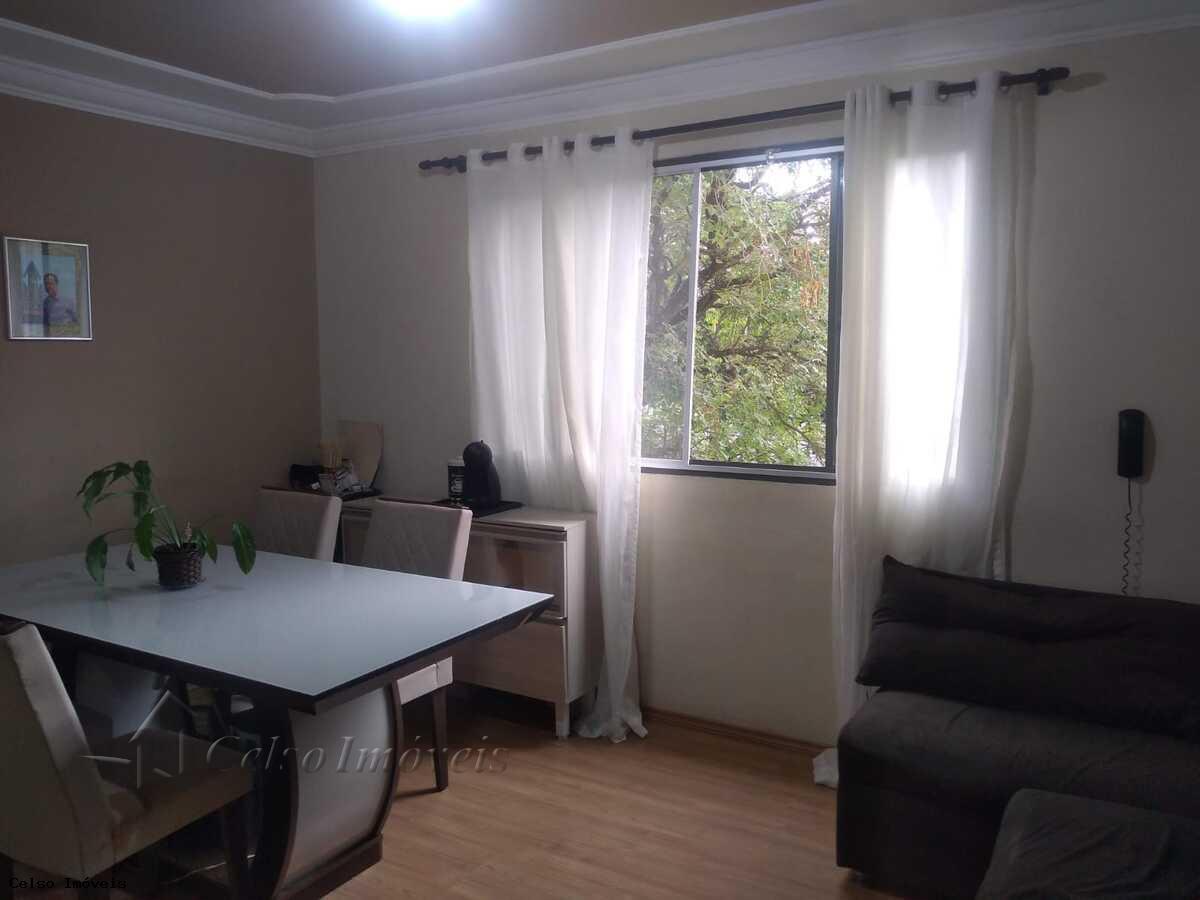 Apartamento à venda com 2 quartos, 54m² - Foto 3