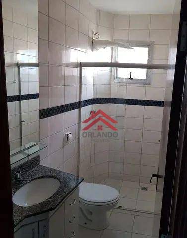 Apartamento à venda com 2 quartos, 65m² - Foto 11