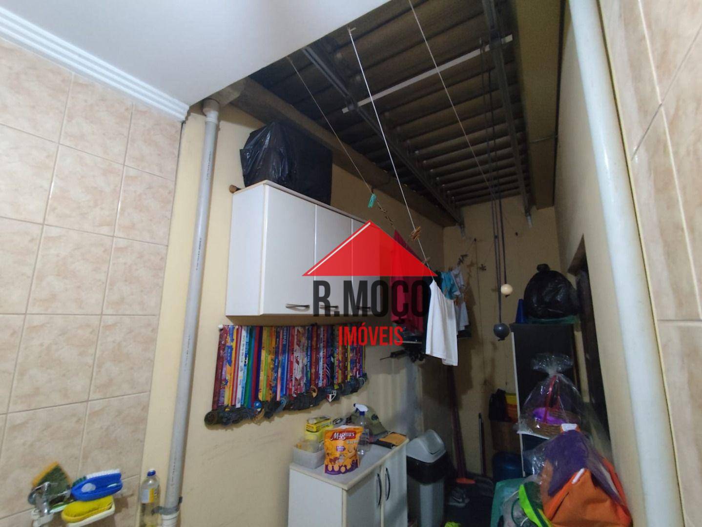 Sobrado à venda com 2 quartos, 68m² - Foto 12