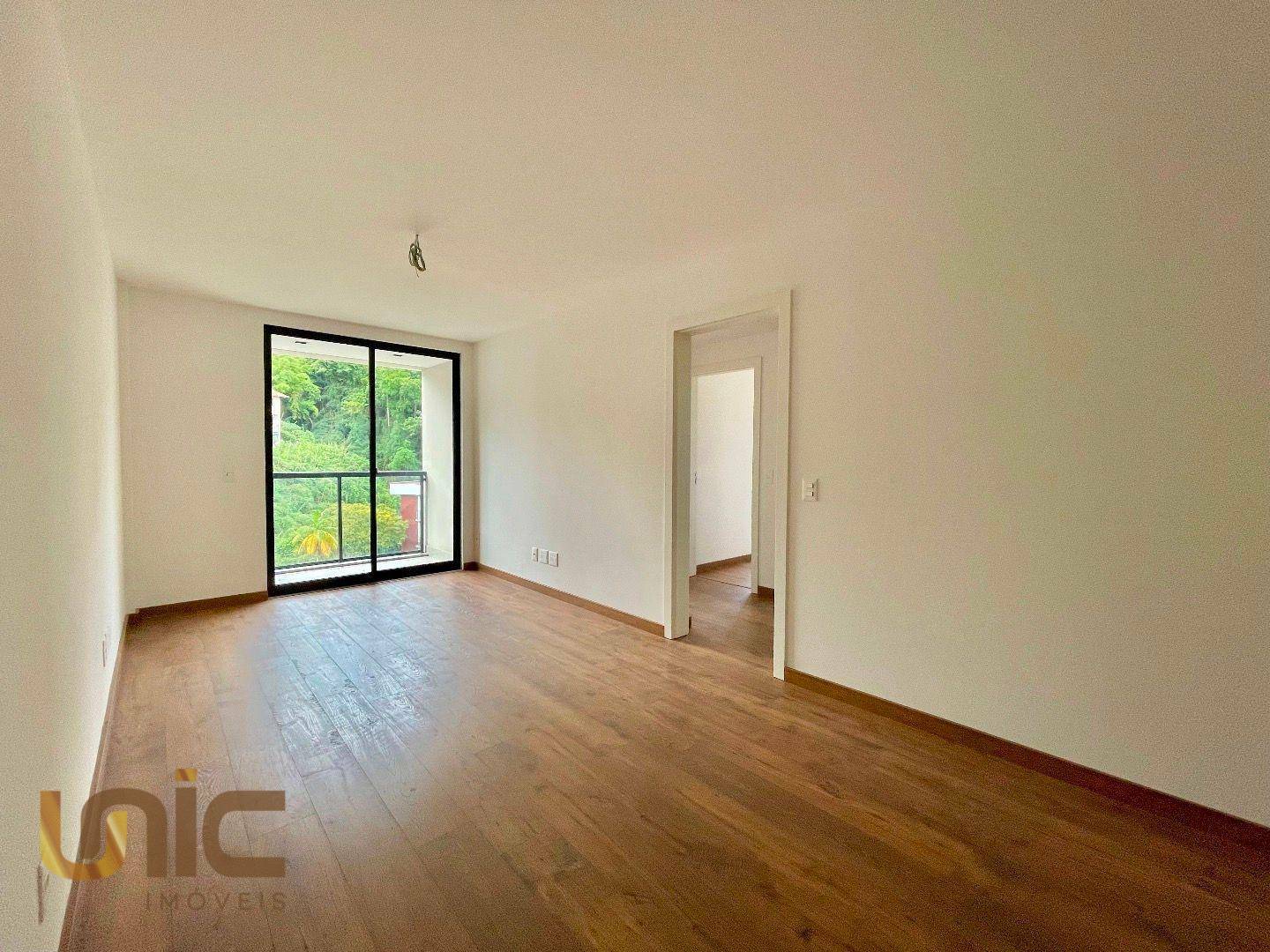 Apartamento à venda com 3 quartos, 89m² - Foto 1