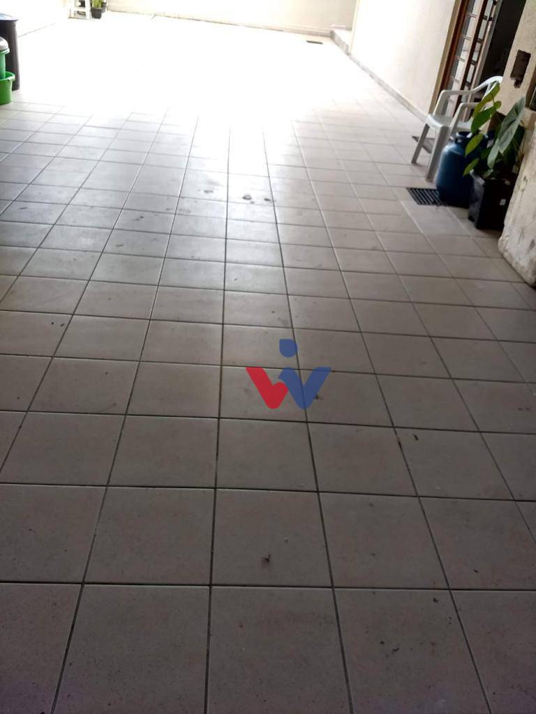 Sobrado à venda com 4 quartos, 100m² - Foto 50