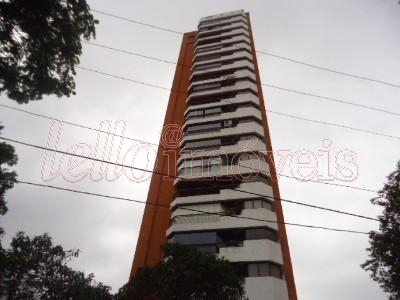 Apartamento à venda com 4 quartos, 210m² - Foto 17