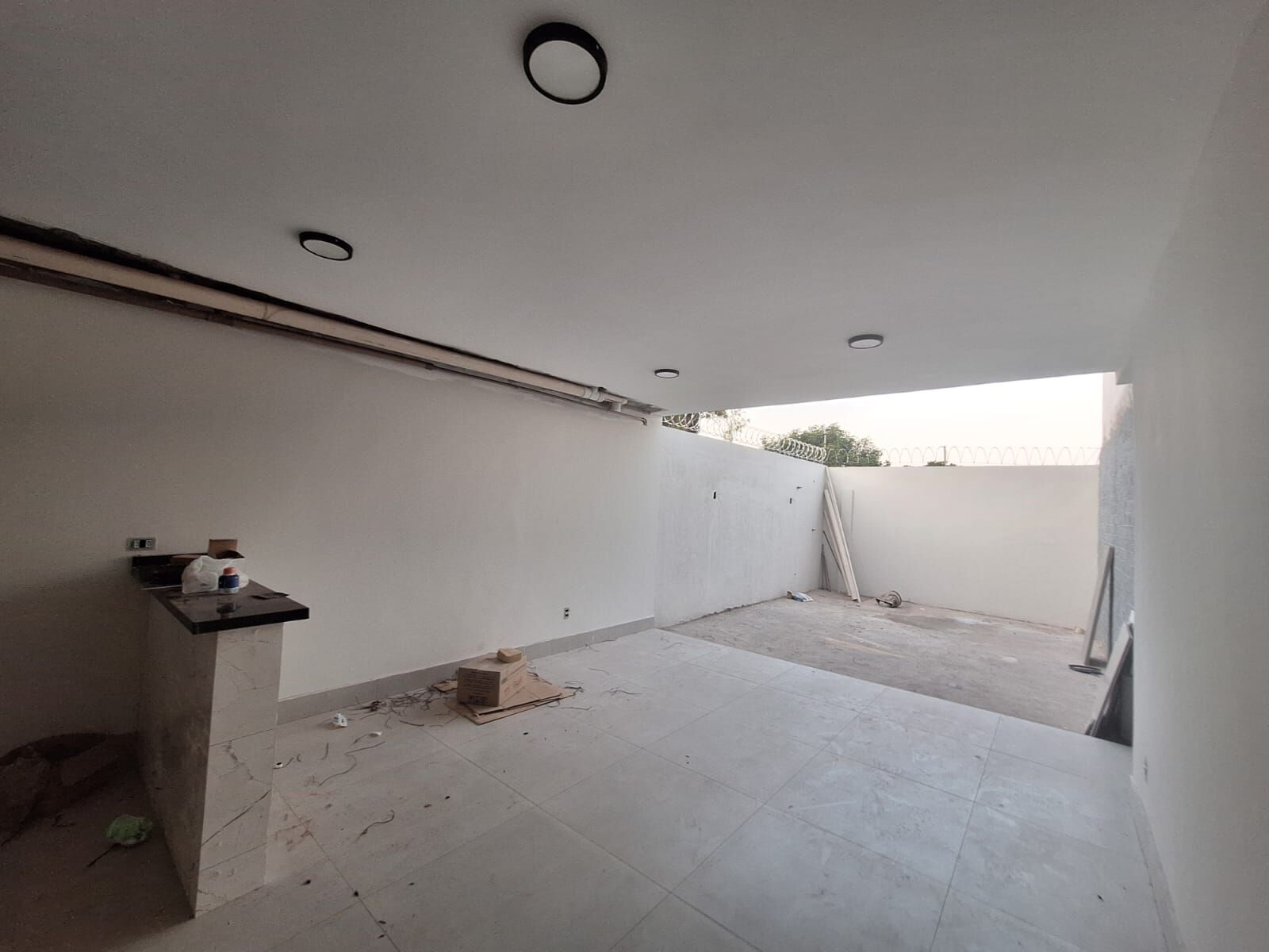 Casa à venda com 3 quartos, 137m² - Foto 9