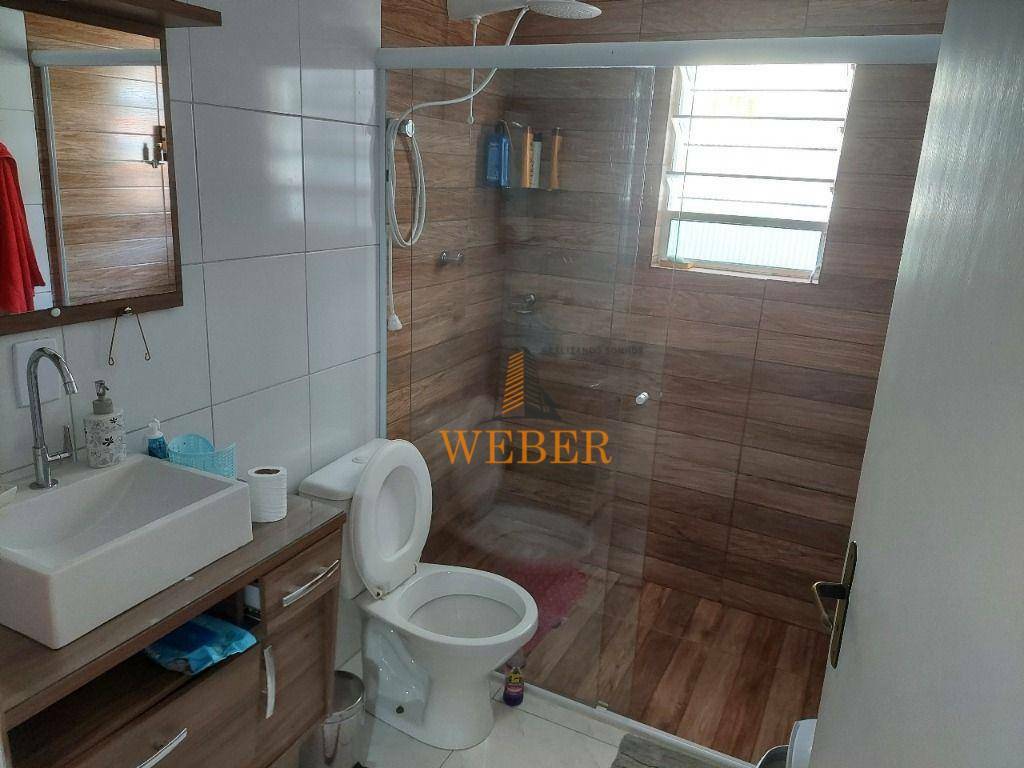 Sobrado à venda com 3 quartos, 290m² - Foto 24