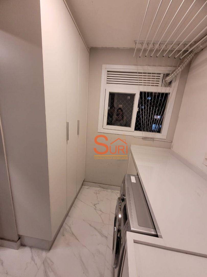 Apartamento à venda com 3 quartos, 88m² - Foto 14