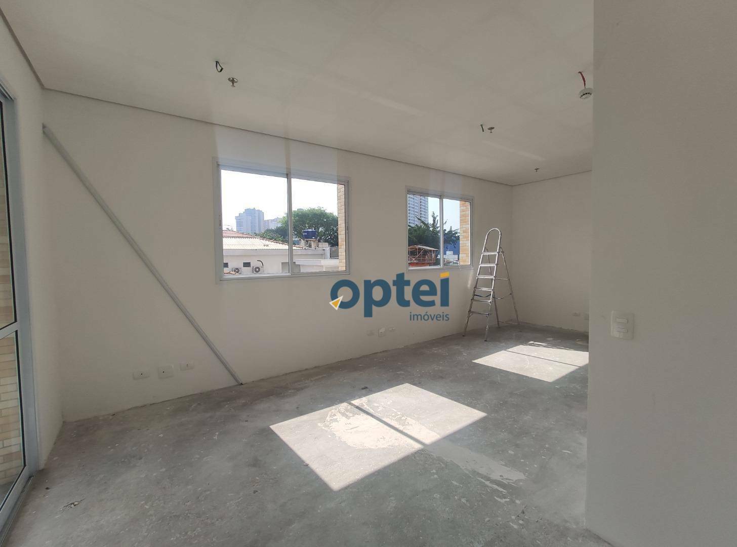 Conjunto Comercial-Sala à venda, 47m² - Foto 6