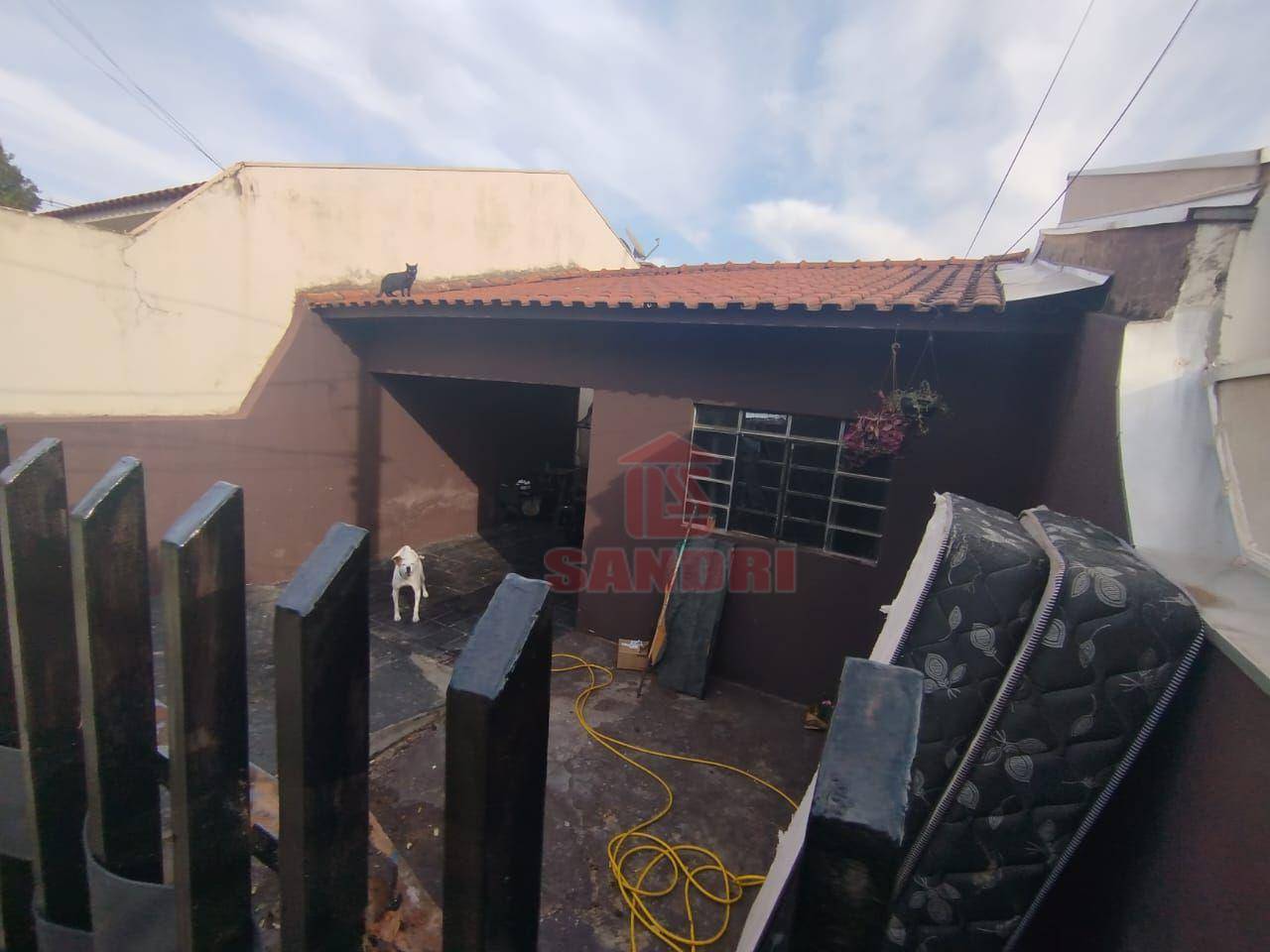 Casa, 3 quartos, 91 m² - Foto 4