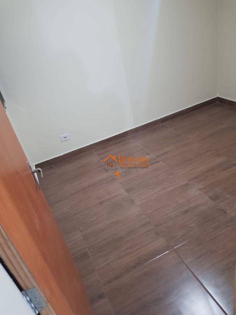 Apartamento para alugar com 2 quartos, 45m² - Foto 9