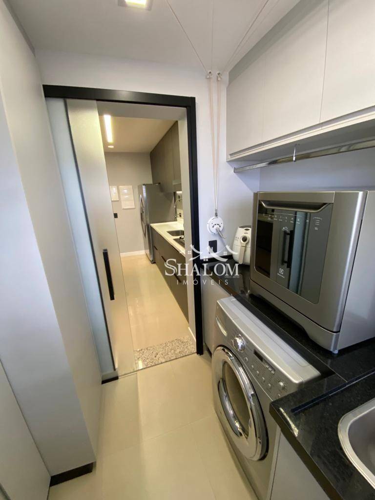 Apartamento à venda com 3 quartos, 112m² - Foto 30