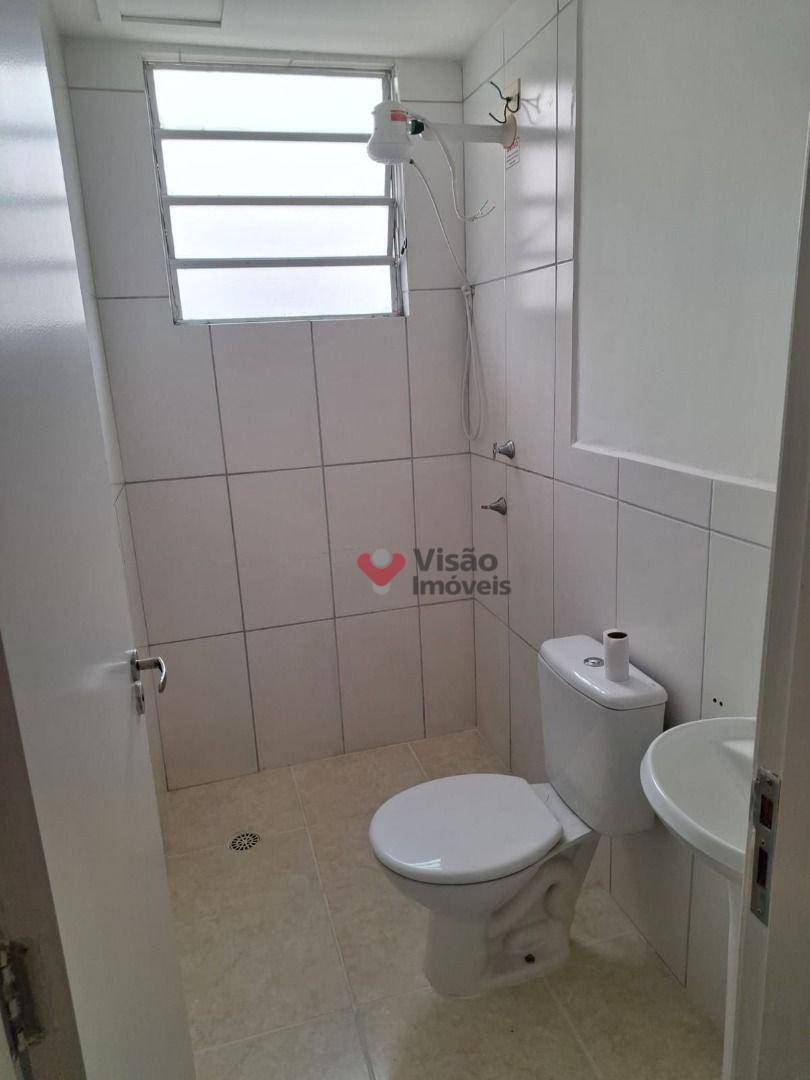 Apartamento à venda com 2 quartos, 52m² - Foto 13