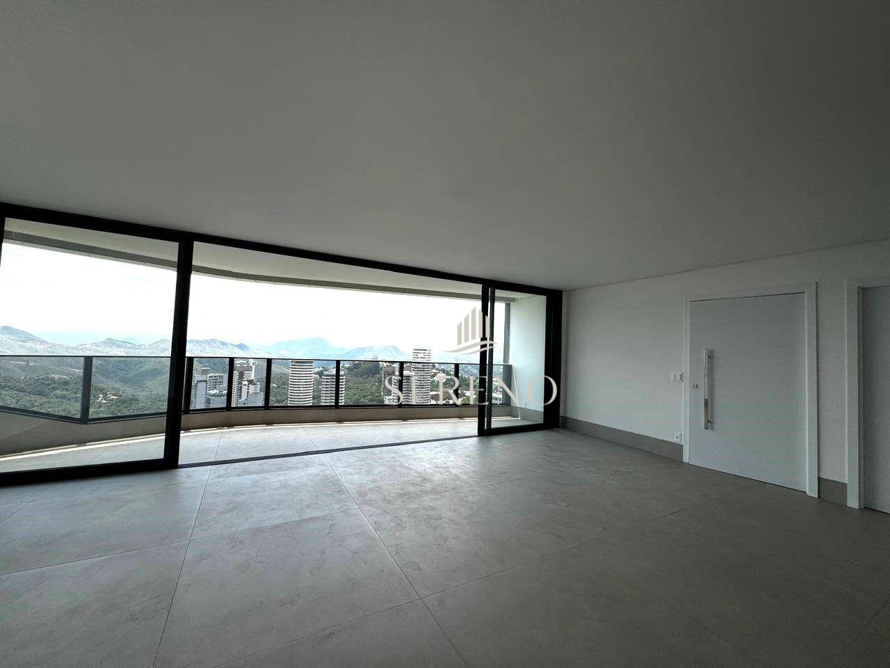 Apartamento, 4 quartos, 148 m² - Foto 2