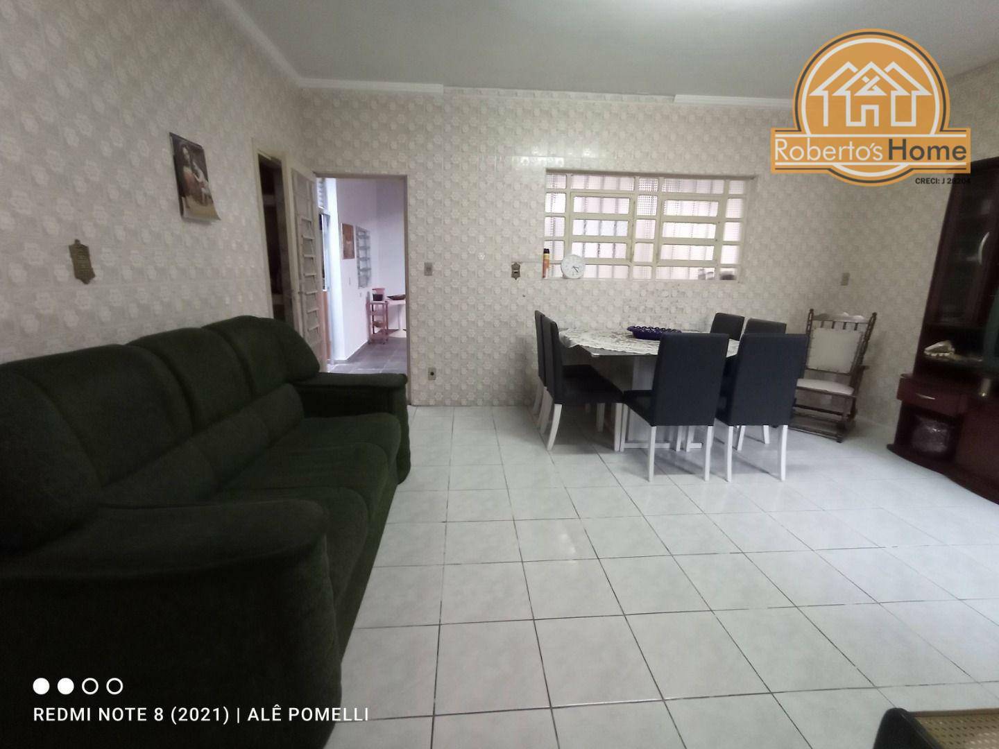 Casa à venda com 3 quartos, 204m² - Foto 23