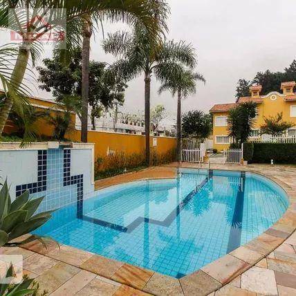 Casa de Condomínio para alugar com 3 quartos, 110M2 - Foto 1
