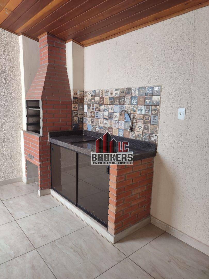 Sobrado à venda com 2 quartos, 340m² - Foto 29