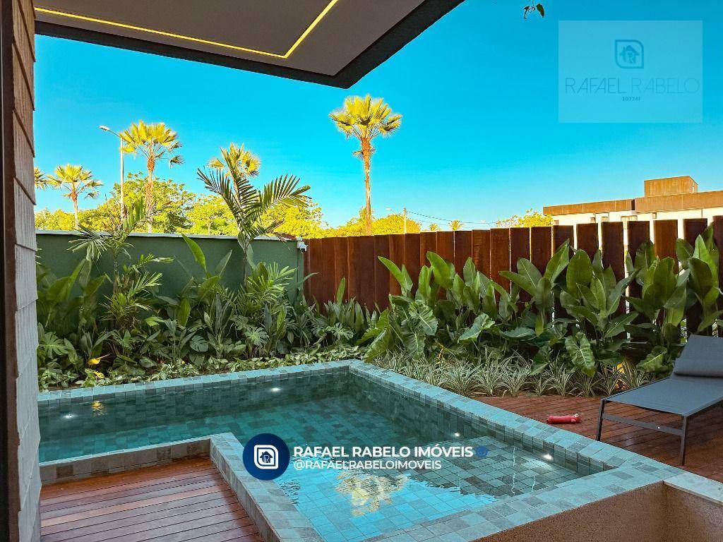 Casa de Condomínio, 5 quartos - Foto 21