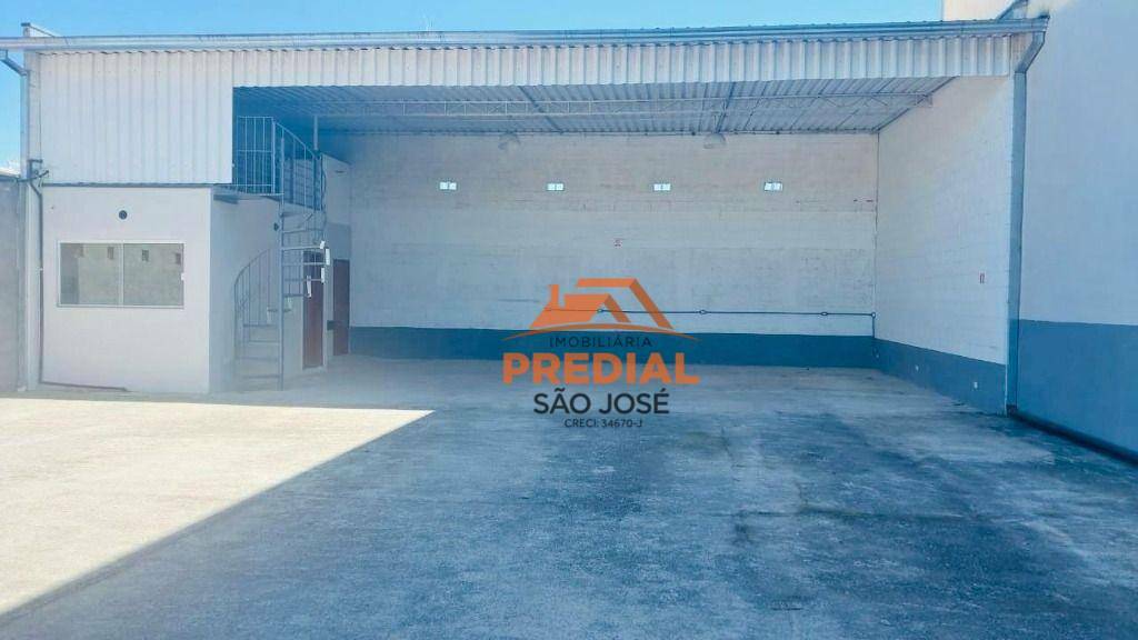 Depósito-Galpão-Armazém à venda e aluguel, 125m² - Foto 6