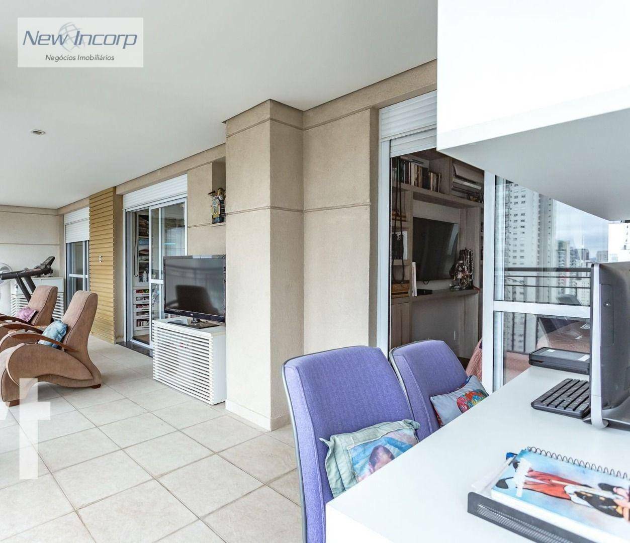 Apartamento à venda com 4 quartos, 304m² - Foto 44