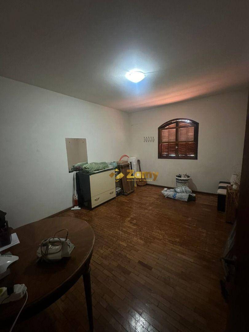 Sobrado à venda com 3 quartos, 186m² - Foto 6