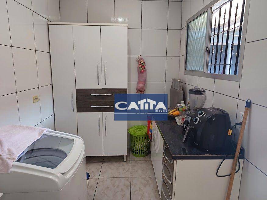 Casa à venda com 3 quartos, 215m² - Foto 24