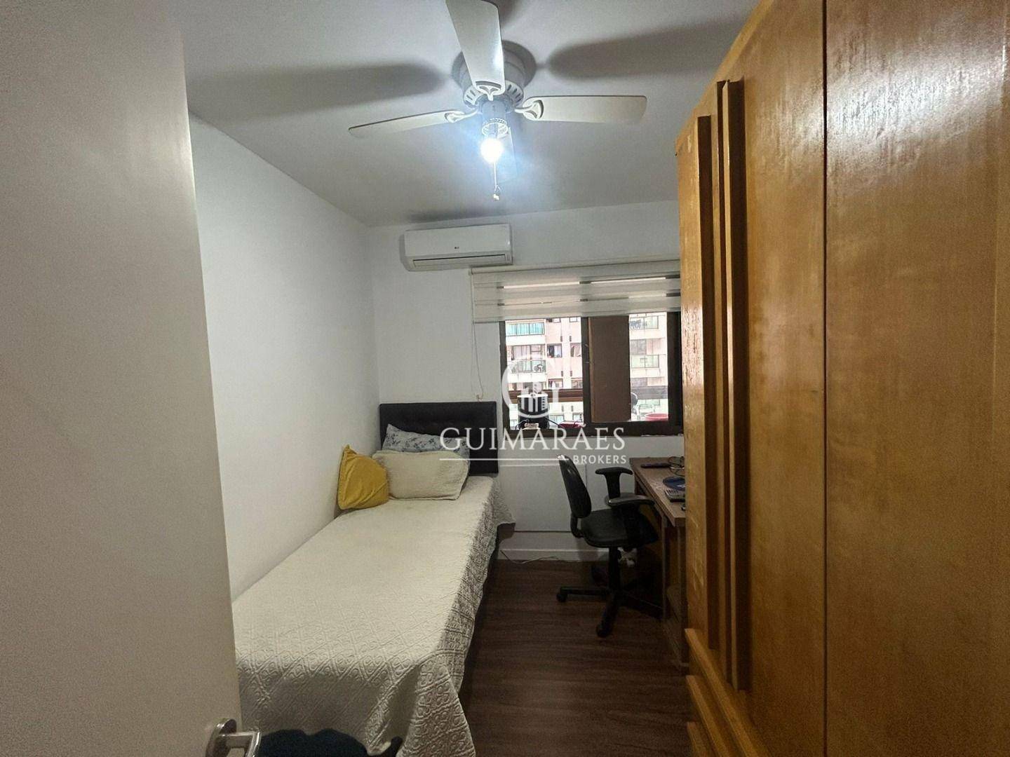 Apartamento à venda com 3 quartos, 80m² - Foto 10