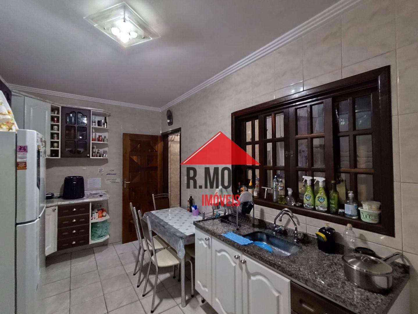 Sobrado à venda com 2 quartos, 68m² - Foto 7