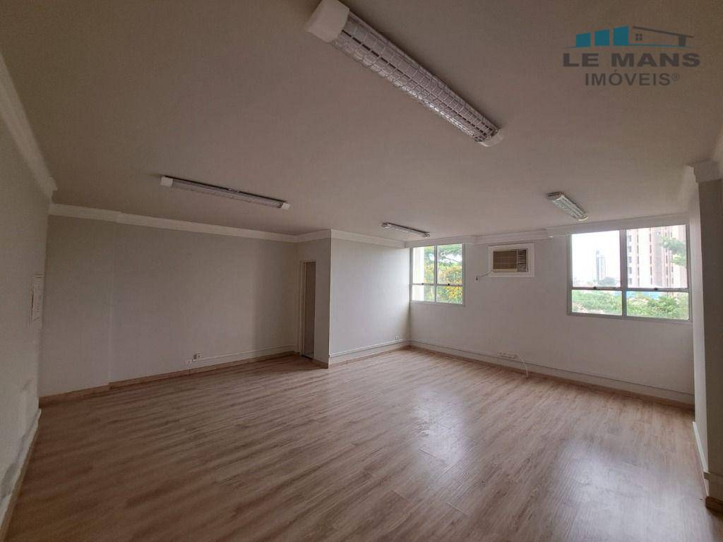 Conjunto Comercial-Sala para alugar, 45m² - Foto 2