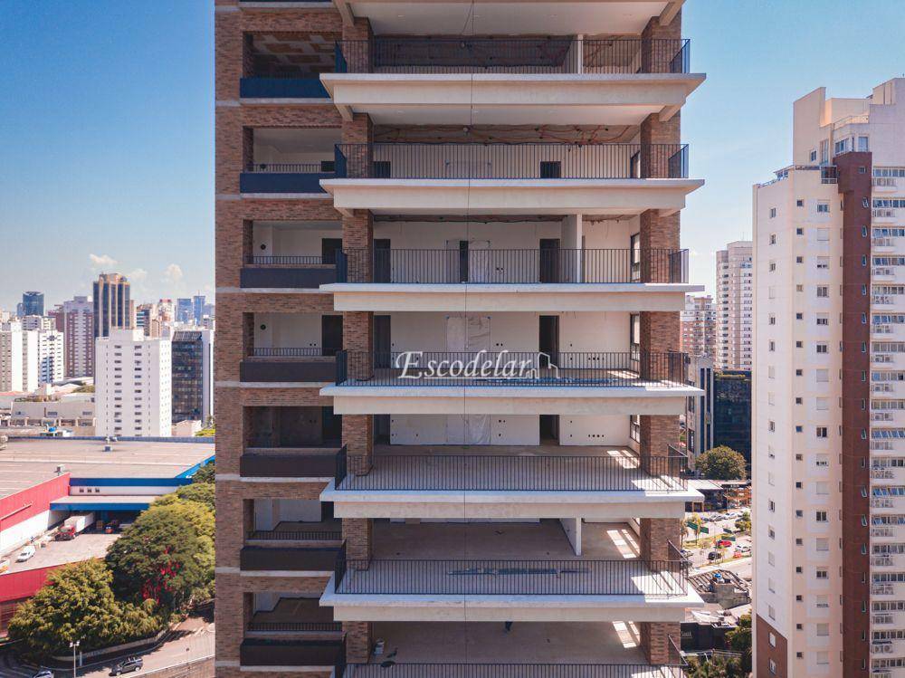 Apartamento à venda com 4 quartos, 306m² - Foto 5