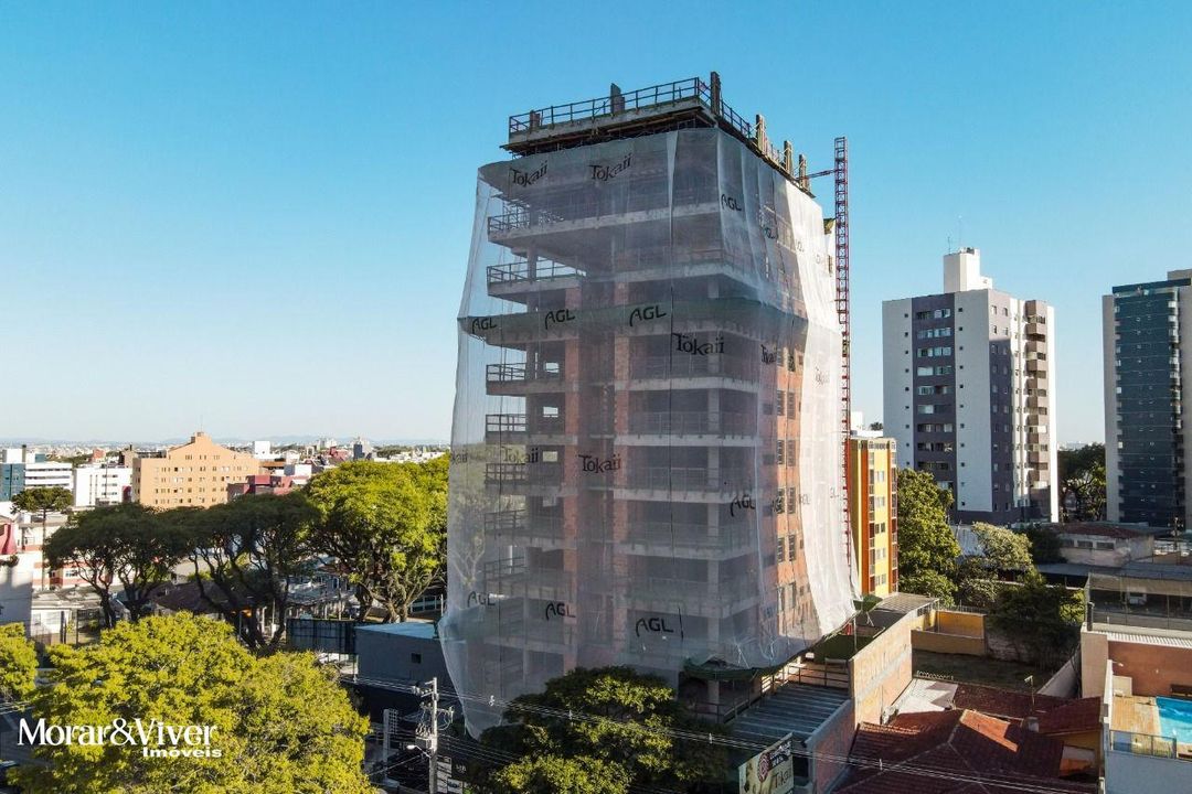 Cobertura à venda com 4 quartos, 260m² - Foto 23