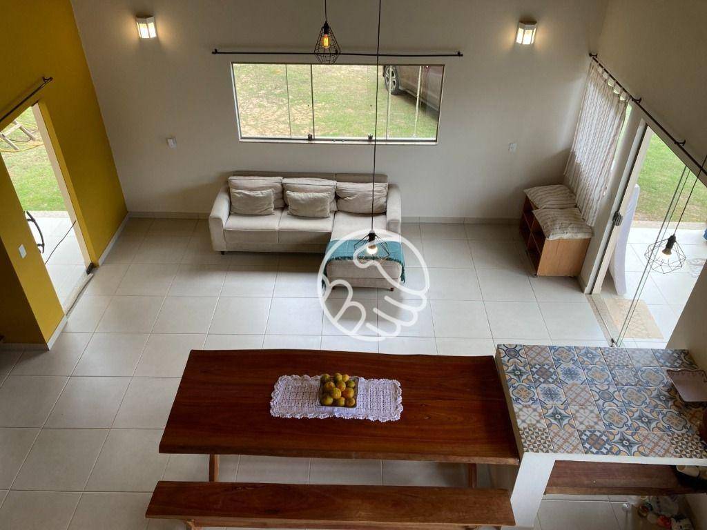 Chácara, 3 quartos, 6000 m² - Foto 39