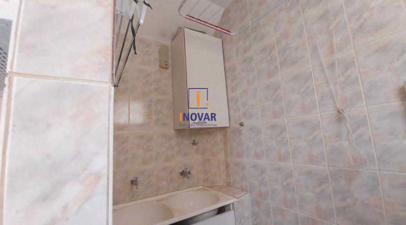 Apartamento à venda com 2 quartos, 50m² - Foto 8