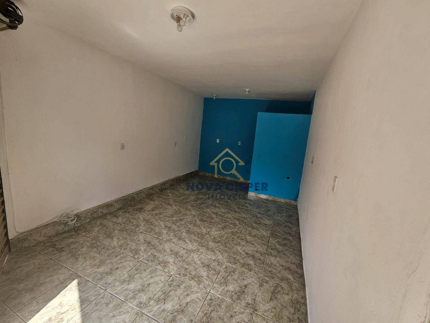 Loja-Salão, 16 m² - Foto 4