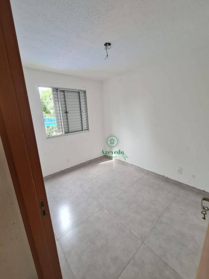 Apartamento à venda com 2 quartos, 46m² - Foto 12