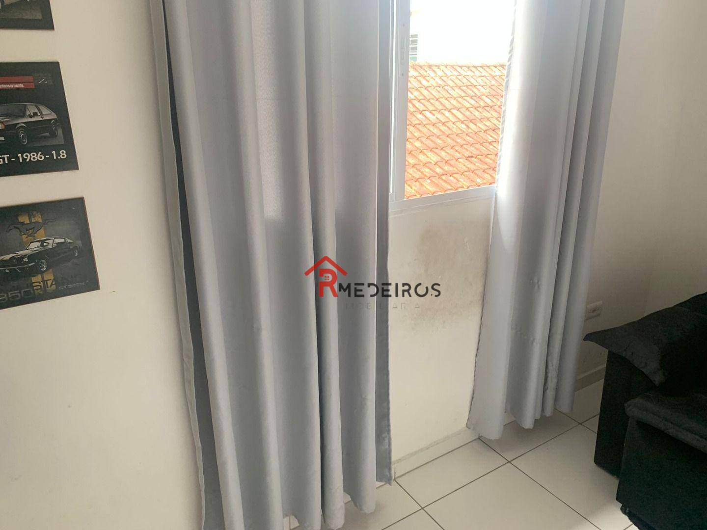 Sobrado à venda com 2 quartos, 57M2 - Foto 8