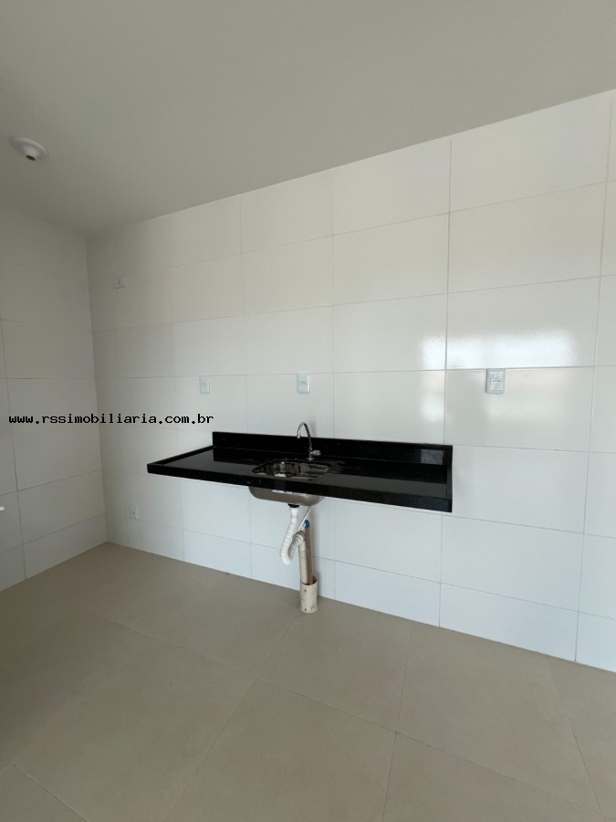Apartamento à venda com 2 quartos, 54m² - Foto 3