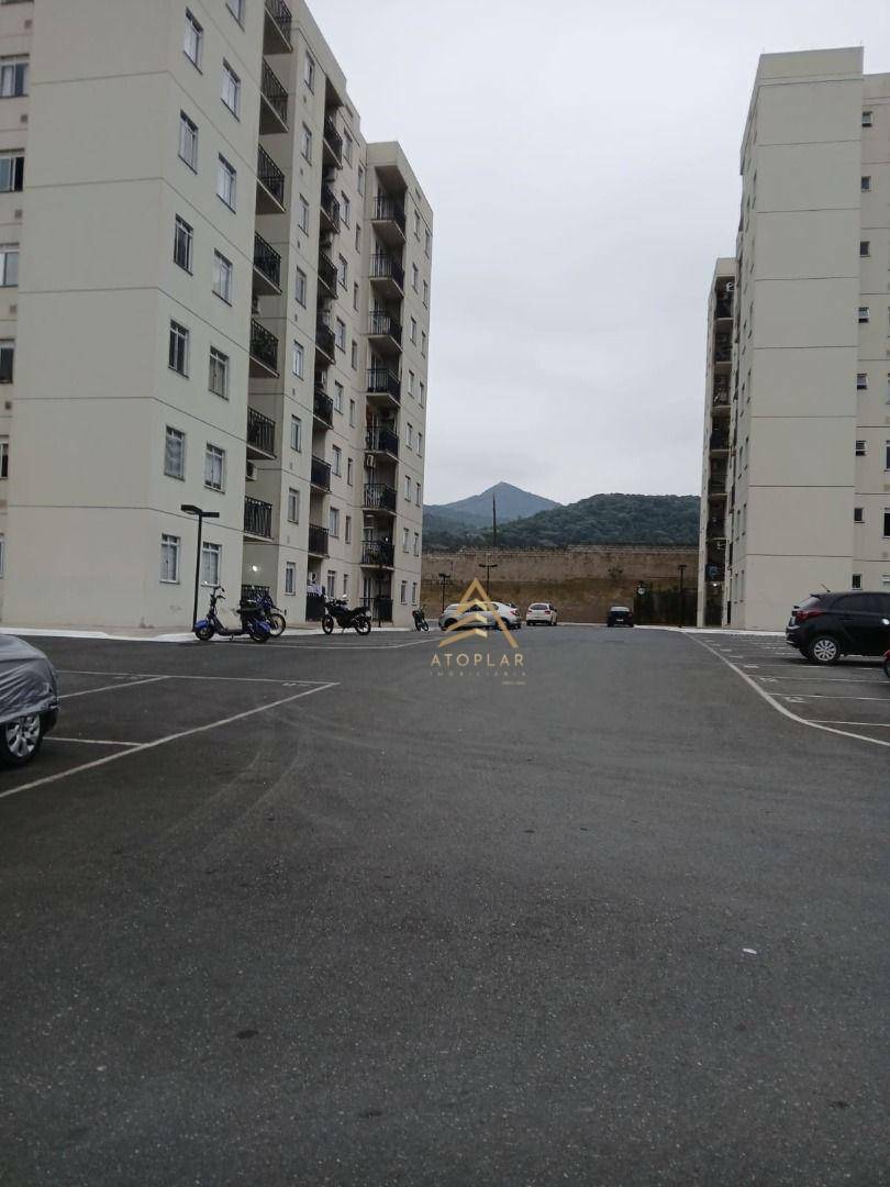 Apartamento à venda com 1 quarto, 50m² - Foto 1